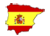 KANGUROS - Espanol