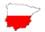 KANGUROS - Polski